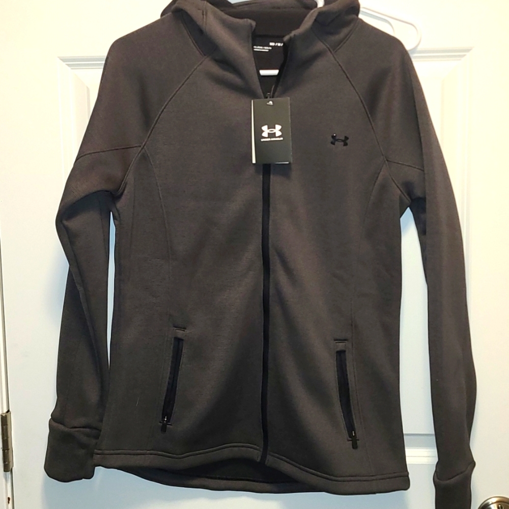 Under Armour Swacket